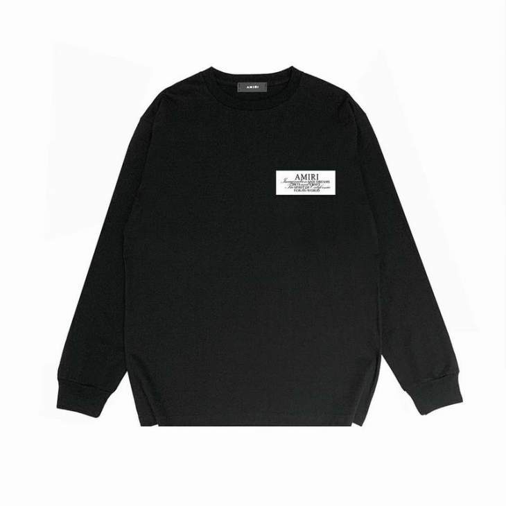 Picture of Amiri T Shirt Long _SKUAmiriS-2XL11trCH28149261